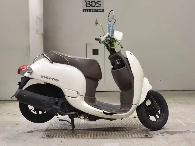 Honda GIORNO