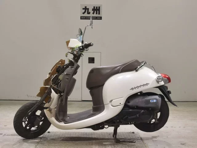 Honda GIORNO