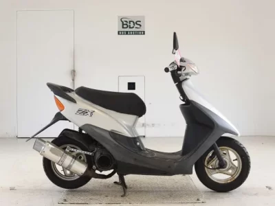 Honda DIO