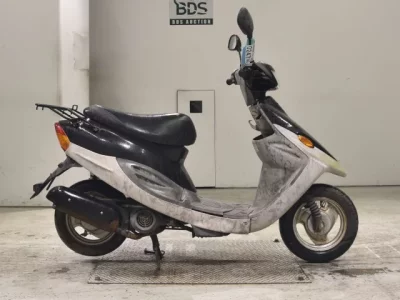 Yamaha BJ