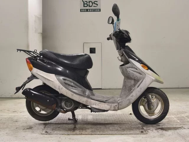 Yamaha BJ