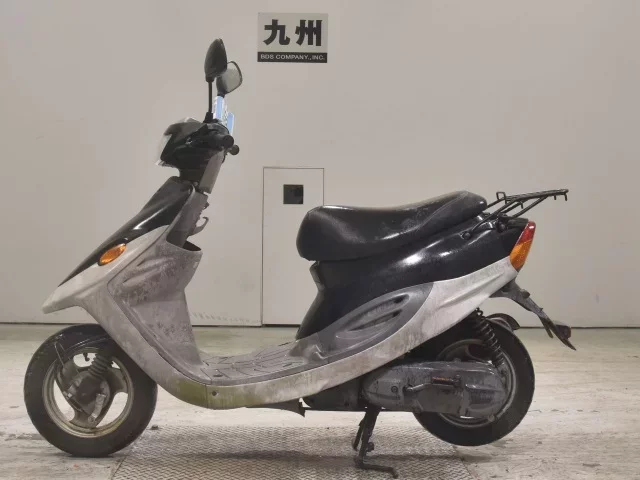 Yamaha BJ