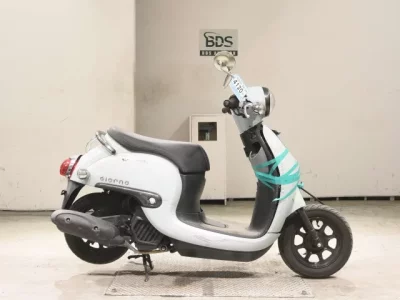 Honda GIORNO -3