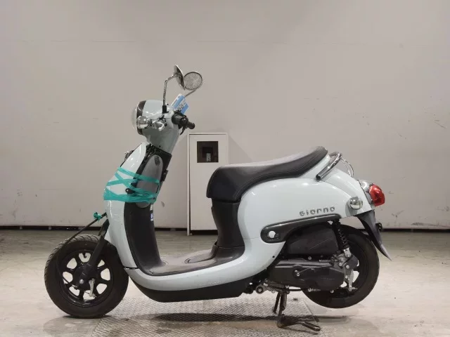 Honda GIORNO -3