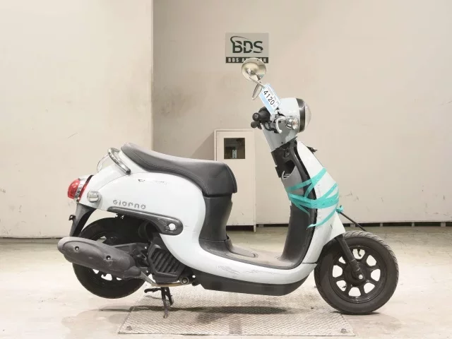 Honda GIORNO -3