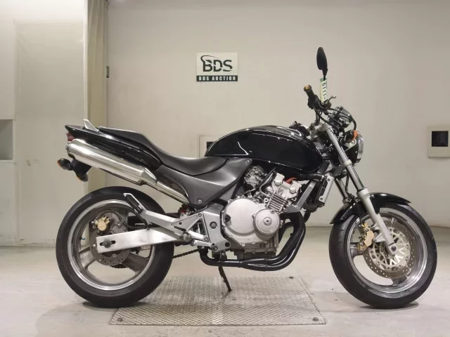 Honda HORNET250