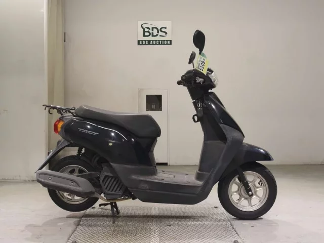 Honda TACT-4 BASIC