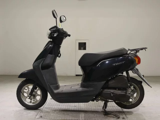Honda TACT-4 BASIC