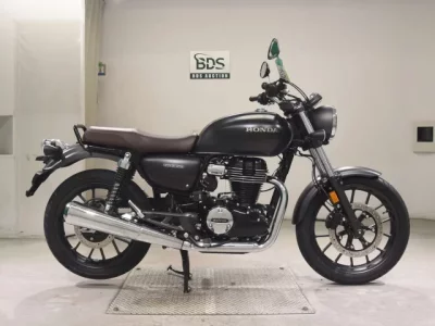 Honda GB350