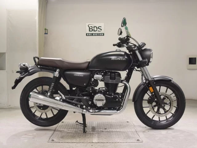 Honda GB350