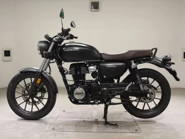 Honda GB350