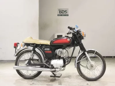 Yamaha YB-1