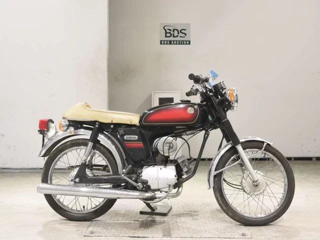 Yamaha YB-1