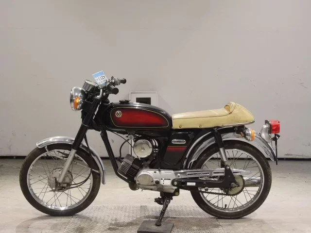 Yamaha YB-1