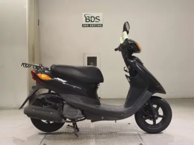 Yamaha JOG DX
