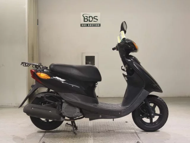 Yamaha JOG DX