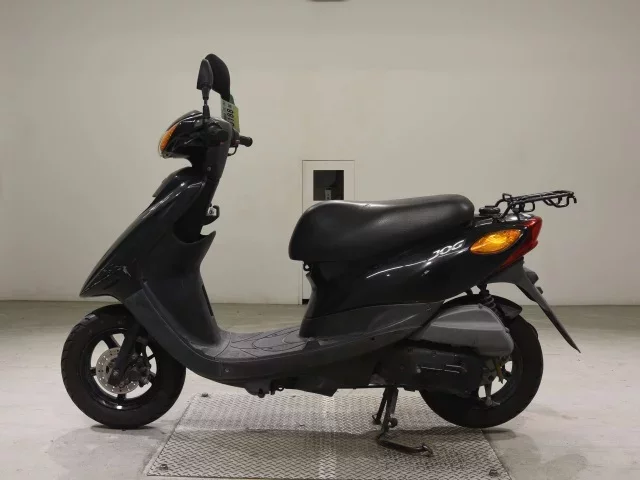 Yamaha JOG DX
