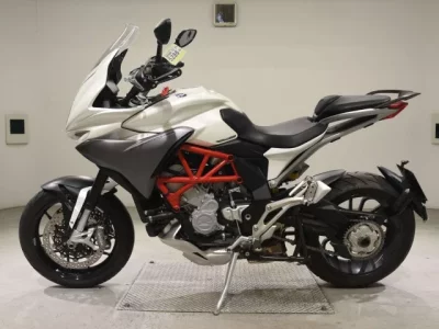Other MV AGUSTA TWO RIZUMO VELOCE  с аукциона в Японии