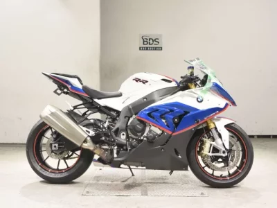 BMW BMW S1000RR