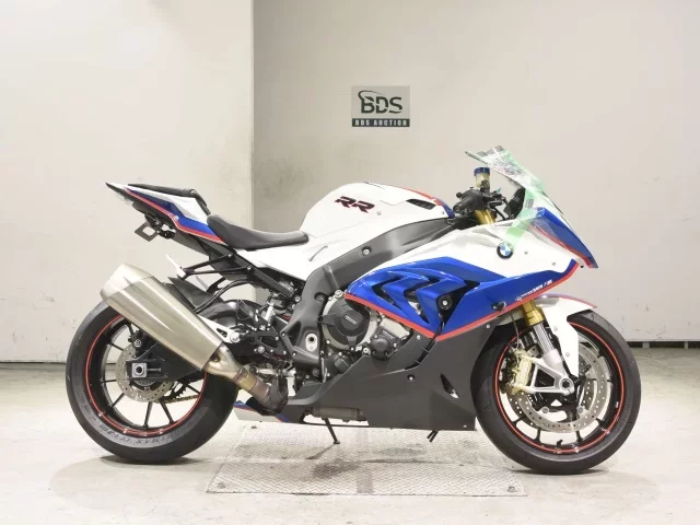 BMW BMW S1000RR