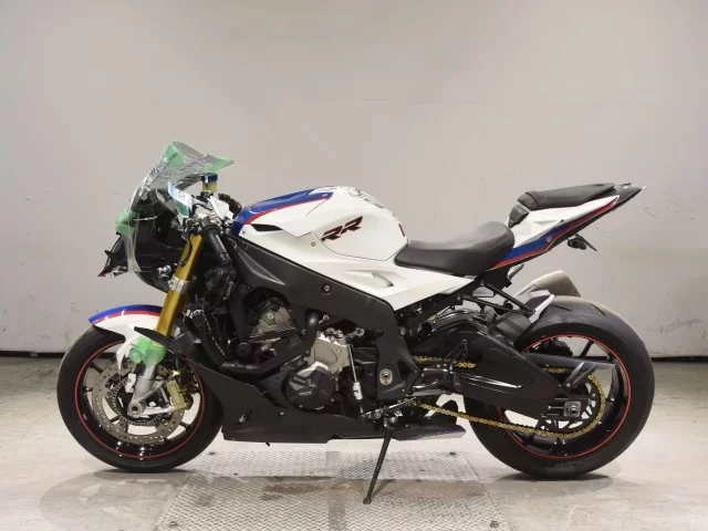BMW BMW S1000RR