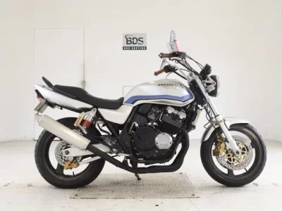 Honda CB400SFV-1