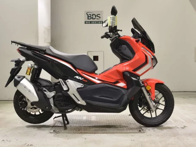 Honda ADV150