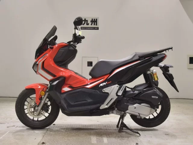 Honda ADV150