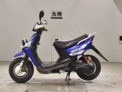 Yamaha BW S100