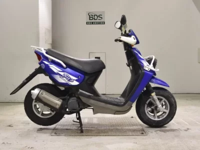 Yamaha BW S100