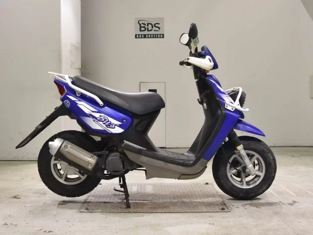 Yamaha BW S100