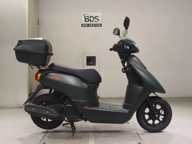 Yamaha JOG-7
