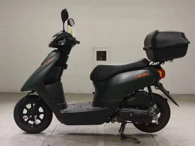 Yamaha JOG-7