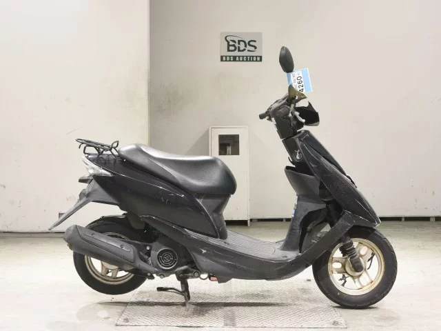 Honda DIO
