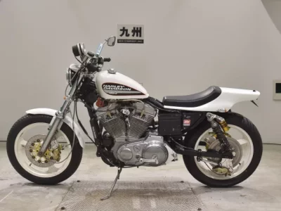 Harley-Davidson HARLEY XLH883 SHO LOUIS NOT EQUIPPED
