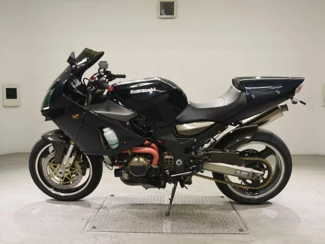 Kawasaki ZX-12R