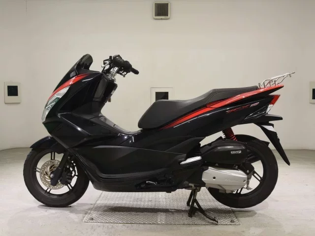Honda PCX150-2