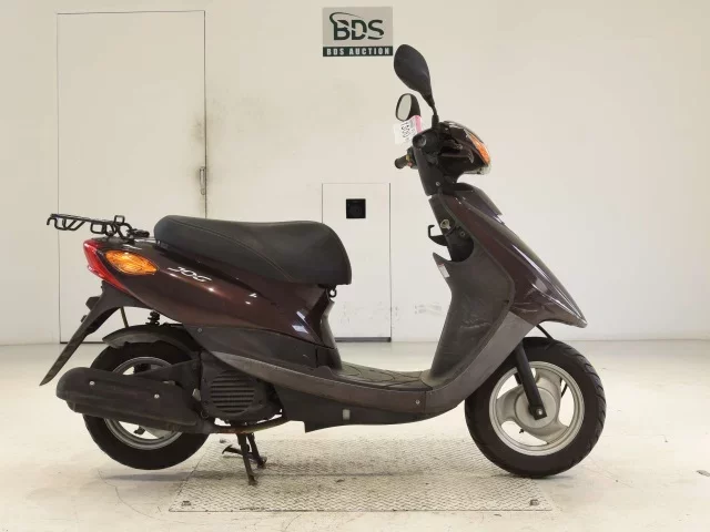 Yamaha JOG-6