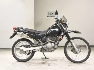 Suzuki DJEBEL200