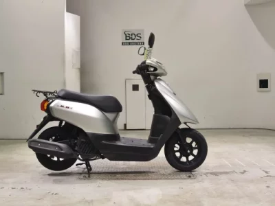 Yamaha JOG-7