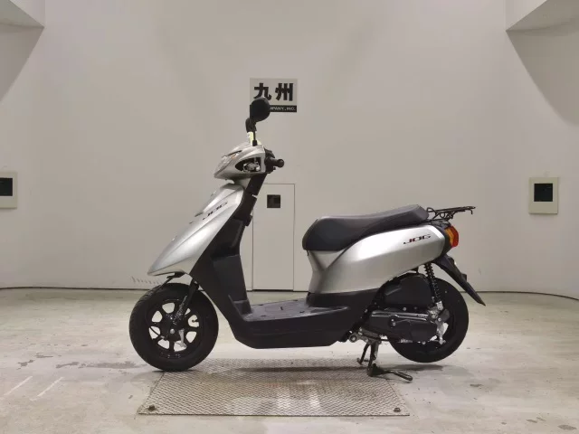 Yamaha JOG-7