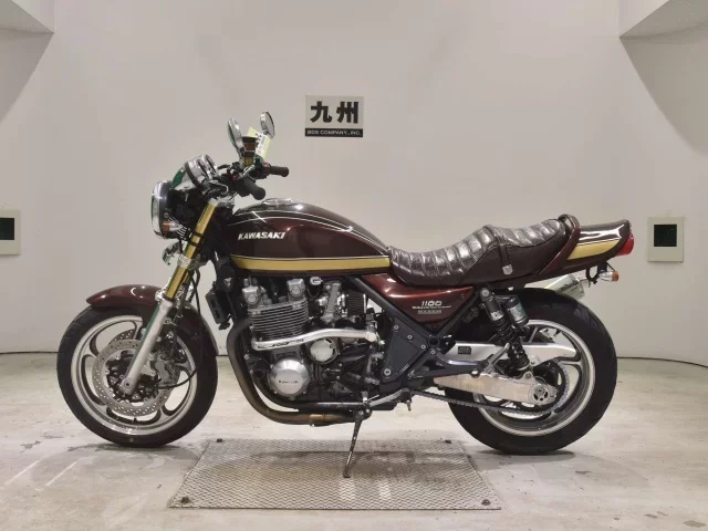 Kawasaki ZEPHYR1100