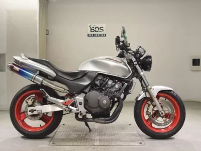 Honda HORNET250  с аукциона в Японии