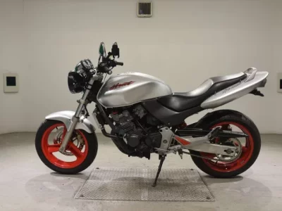 Honda HORNET250  с аукциона в Японии