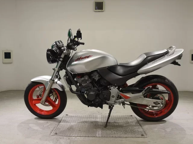Honda HORNET250