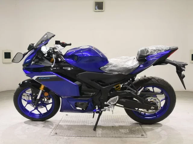 Yamaha YZF-R25A
