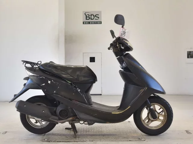 Honda DIO