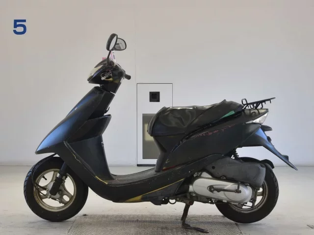 Honda DIO