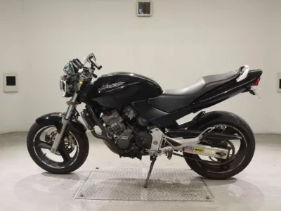 Honda HORNET250  с аукциона в Японии