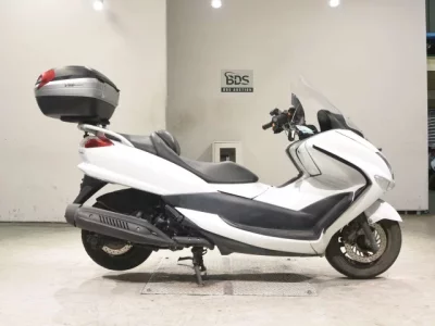 Yamaha MAJESTY 250-4